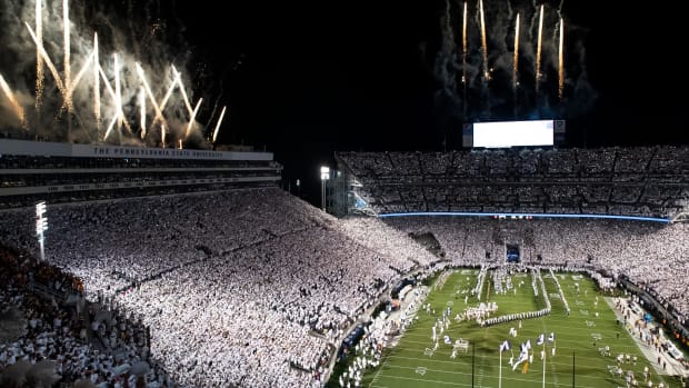Beaver Stadium, Penn State